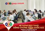 Dịch Hợp Đồng Tiếng Tây Ban Nha Tại A2Z Huyện Yên Hưng