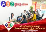 Dịch Tiếng Hungary Chuyên Ngành Tại A2Z Huyện Bình Liêu