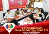 Dịch Hợp Đồng Tiếng Phần Lan Tại A2Z Huyện Yên Hưng