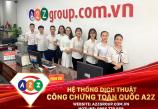 Dịch Tiếng Đan Mạch Chuyên Ngành Tại A2Z Huyện Bình Liêu