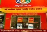 Dịch Tiếng Ba Lan Chuyên Ngành Tại A2Z Huyện Bình Liêu