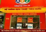 Dịch Hợp Đồng Tiếng Nga Tại A2Z Huyện Yên Hưng