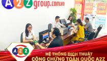 Dịch Văn Bản Tiếng Thái Lan Tại Quảng Ninh – Giải Pháp Ngôn Ngữ Chuẩn Xác Cho Doanh Nghiệp Hiện Đại