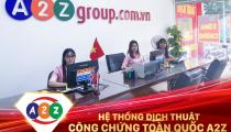 Dịch Văn Bản Tiếng Malaysia Tại Quảng Ninh – Giải Pháp Ngôn Ngữ Chuyên Nghiệp Cho Hợp Tác ASEAN