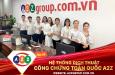 Dịch Hợp Đồng Tiếng Nhật Tại A2Z Huyện Ba Chẽ