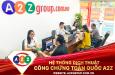 Văn phòng dịch thuật tiếng Nhật tại A2Z Huyện Hoành Bồ