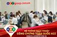 Dịch Thuật Tài Liệu Tiếng Anh Online Đa Chuyên Ngành Tại Huyện Đình Lập